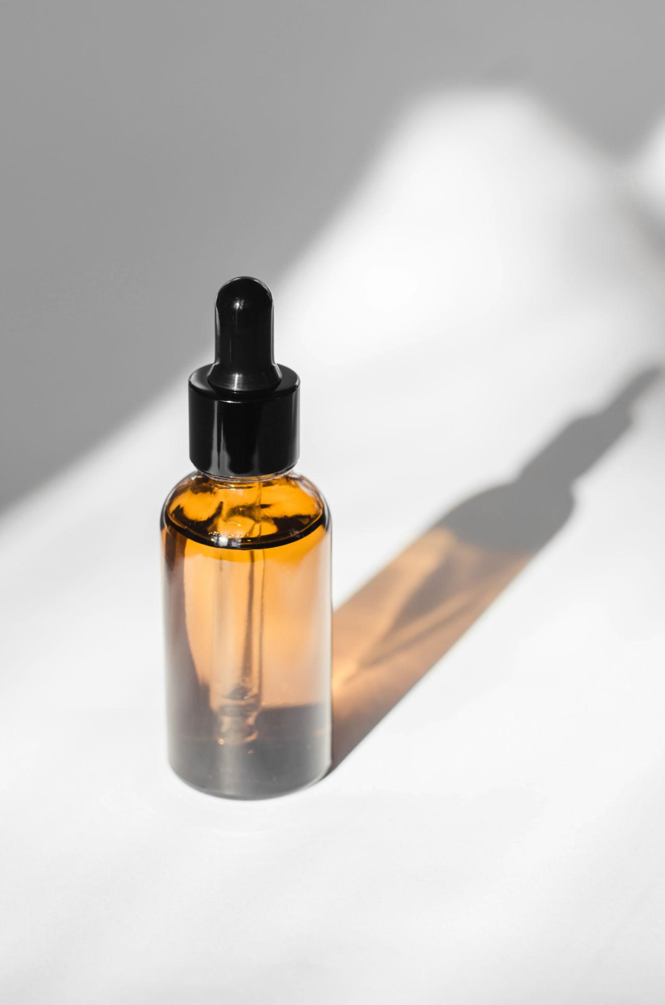 Glow Radiance Vitamin C Face Serum